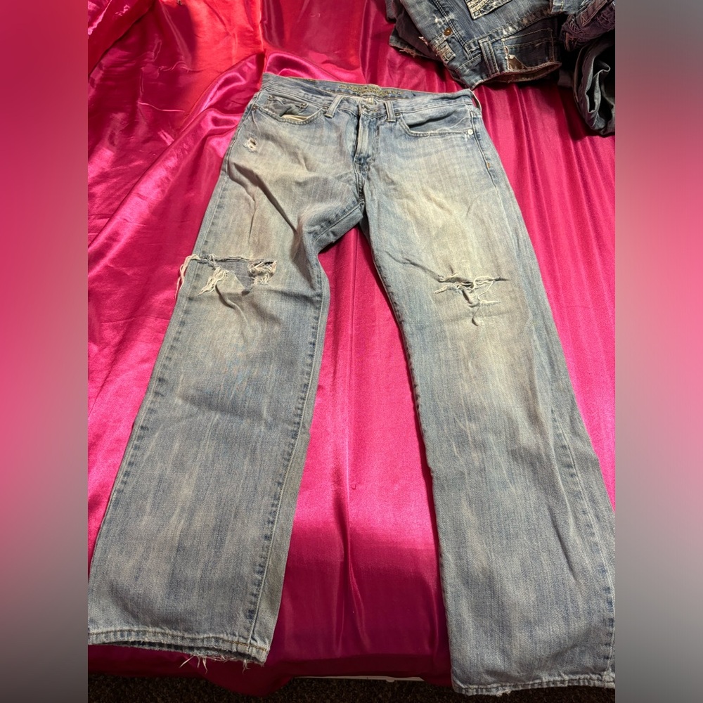 Jeans